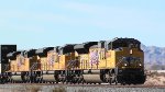 EB Intermodal Frt at Erie NV -1